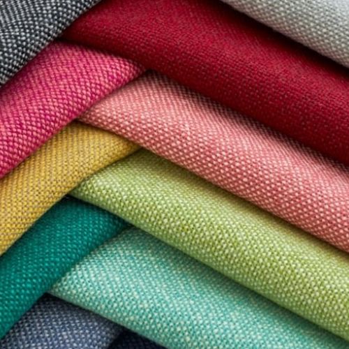Vải cotton